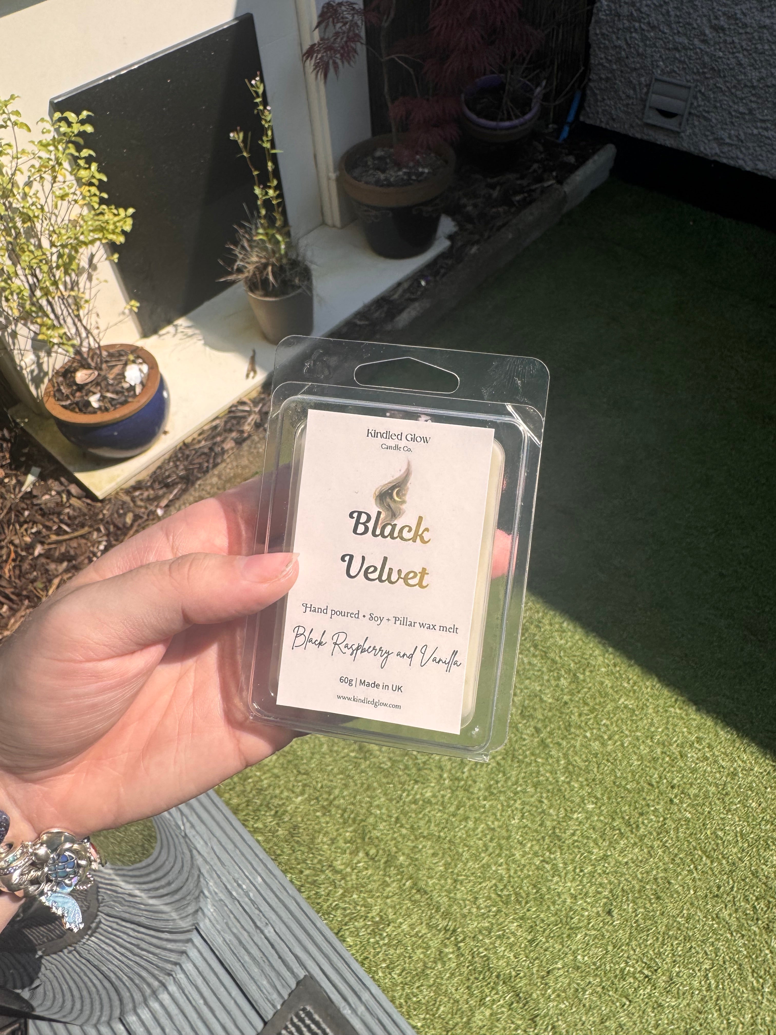 Wax Melts❤️‍🔥