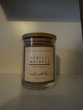 Vanilla Whisper | 140g Candle