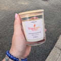 Watermelon Whirl | Medium Candle