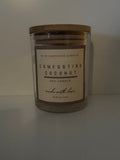 Comforting Coconut | 140g Candle