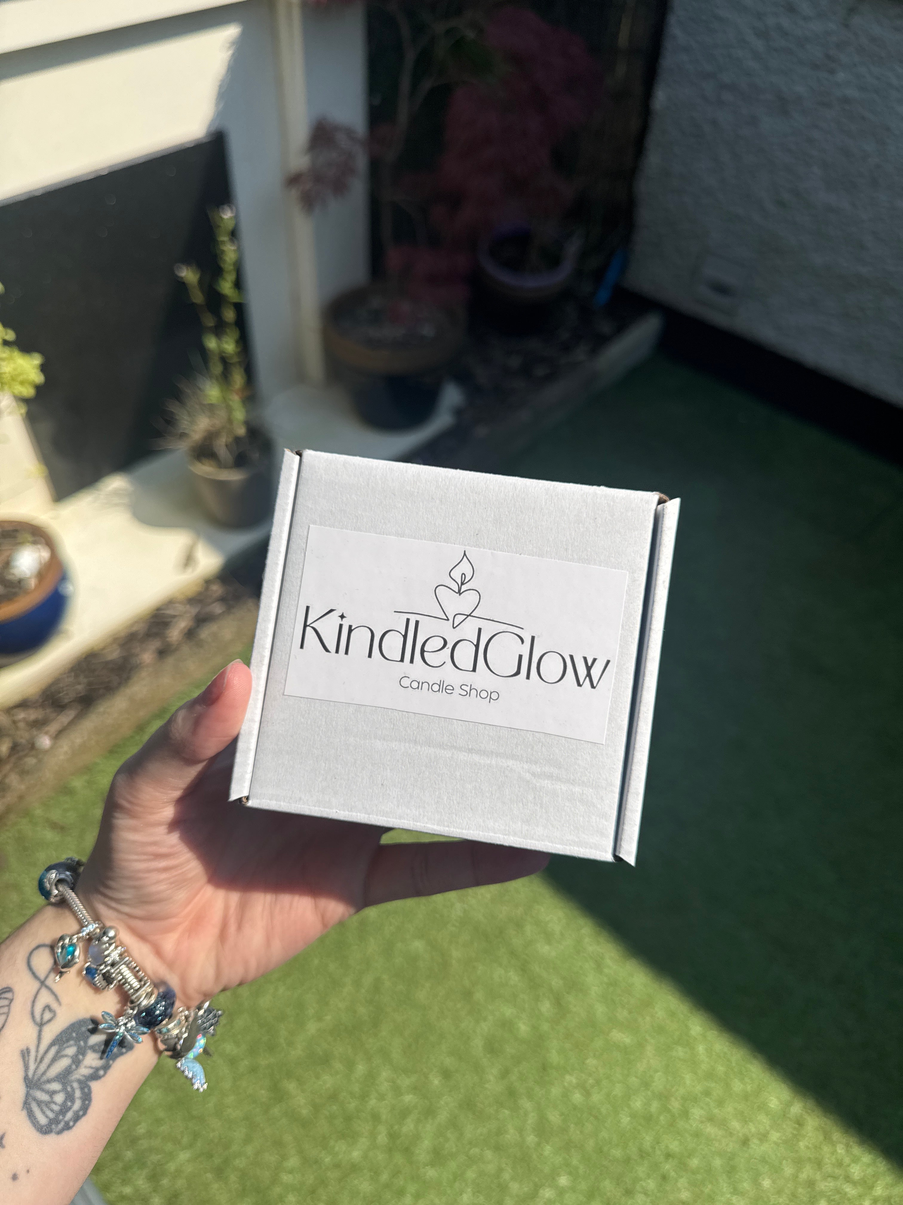 Mystery Wax Melts