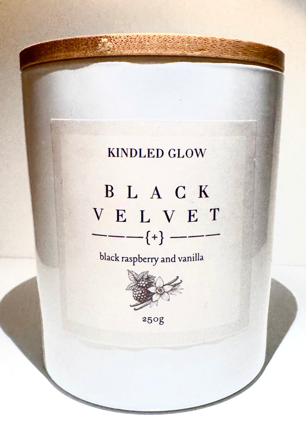 Black Velvet | 250g
