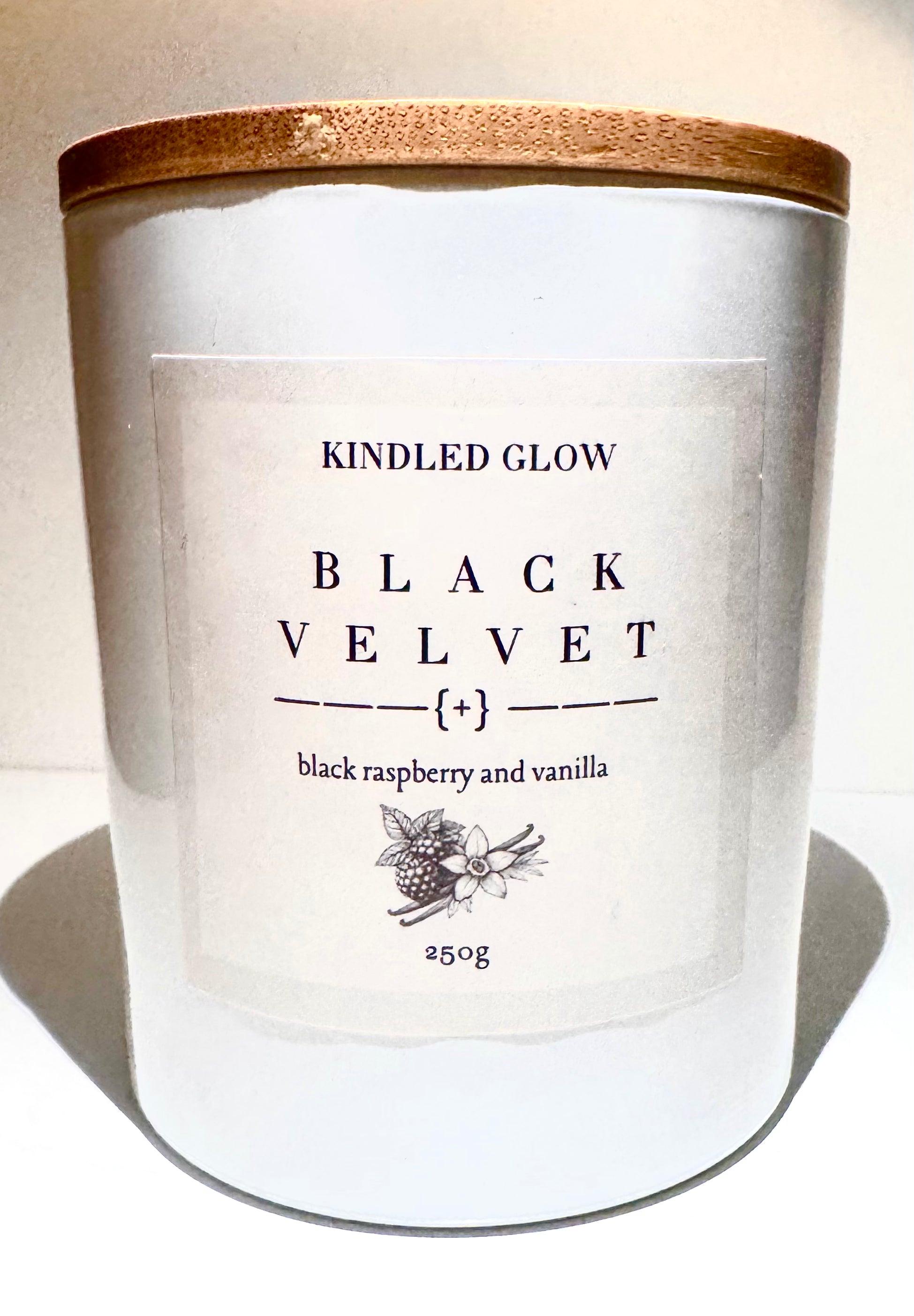 Black Velvet | 250g