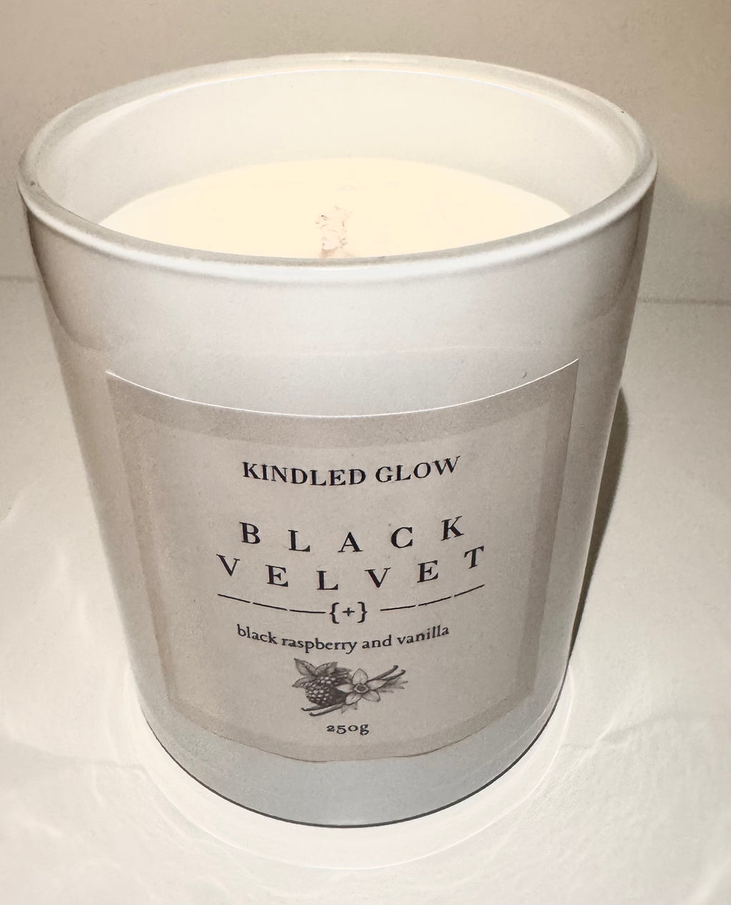 Black Velvet | 250g
