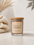 Comforting Coconut | 140g Candle